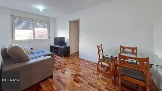 Apartamento com 2 Quartos à venda, 60m² no Jardim Botânico, Porto Alegre
