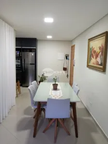 Cobertura com 2 Quartos à venda, 162m² no Vila Scarpelli, Santo André
