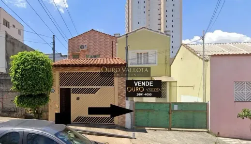 Sobrado com 3 Quartos à venda, 178m² no Mooca, São Paulo