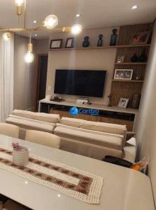 Apartamento com 2 Quartos à venda, 98m² no Jardim Trevo, Jundiaí