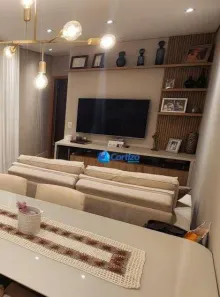 Apartamento com 2 Quartos à venda, 98m² no Jardim Trevo, Jundiaí