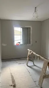 Sobrado com 3 Quartos à venda, 139m² no Olímpico, São Caetano do Sul