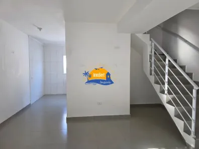 Casa de Condomínio com 2 Quartos à venda, 70m² no Maitinga, Bertioga
