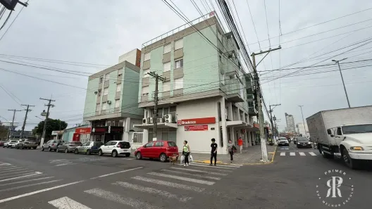 Apartamento com 2 Quartos à venda, 65m² no Centro, Tramandaí