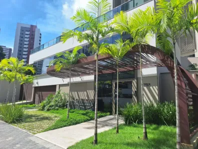 Apartamento com 1 Quarto à venda, 31m² no Boa Viagem, Recife