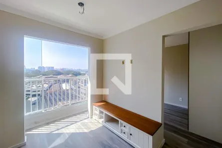 Apartamento com 2 Quartos à venda, 37m² no Água Branca, São Paulo