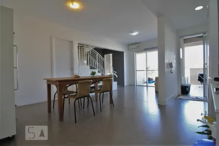 Apartamento com 3 Quartos à venda, 128m² no Vila Andrade, São Paulo