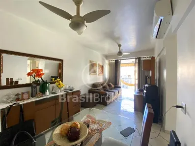 Apartamento com 2 Quartos à venda, 62m² no Méier, Rio de Janeiro