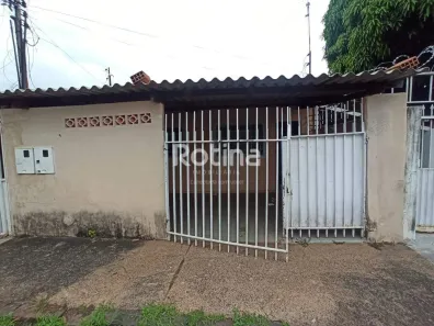Casa com 2 Quartos para alugar, 70m² no Nossa Senhora Aparecida, Uberlândia