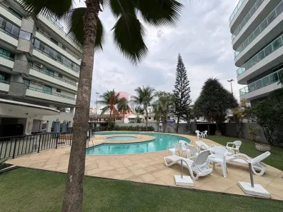 Apartamento com 1 Quarto à venda, 76m² no Braga, Cabo Frio