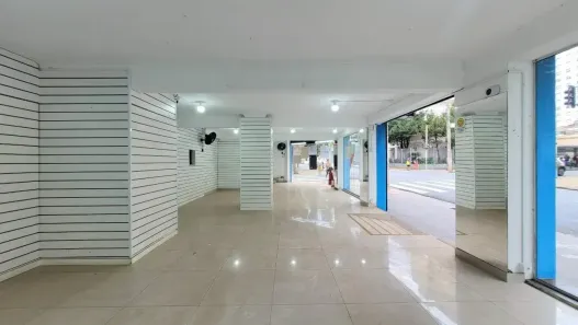 Ponto Comercial para alugar, 280m² no Centro, Ribeirão Preto