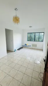 Apartamento com 2 Quartos à venda, 40m² no Mutondo, São Gonçalo