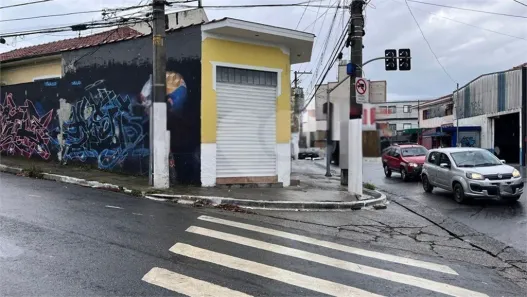 Ponto Comercial para alugar, 60m² no Tucuruvi, São Paulo