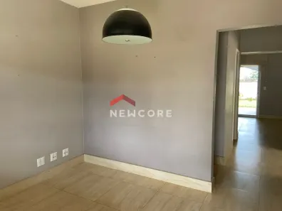 Casa de Condomínio com 3 Quartos à venda, 175m² no Parque Xangrilá, Campinas