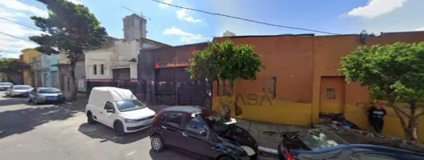 Lote/Terreno à venda, 850m² no Brás, São Paulo