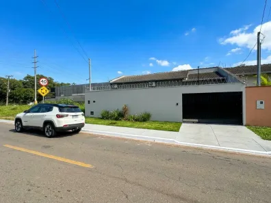 Casa com 3 Quartos à venda, 107m² no Setor Faiçalville, Goiânia