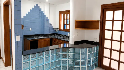 Apartamento com 1 Quarto à venda, 43m² no Santo Antônio, Porto Alegre
