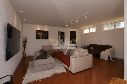 Casa com 3 Quartos à venda, 310m² no Vila Bastos, Santo André