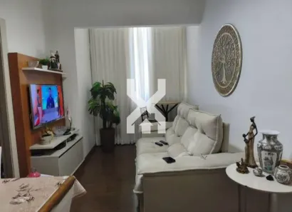 Apartamento com 2 Quartos à venda, 48m² no Nova Suíssa, Belo Horizonte