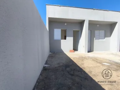 Casa com 1 Quarto à venda, 89m² no Parque São Bento, Sorocaba
