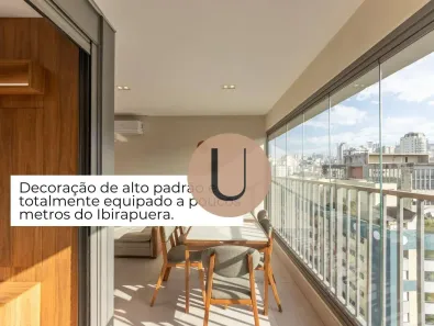 Apartamento com 1 Quarto à venda, 44m² no Paraíso, São Paulo