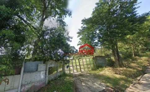 Lote/Terreno à venda, 37000m² no Gleba do Pêssego, São Paulo