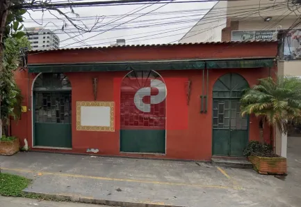 Ponto Comercial com 1 Quarto para alugar, 160m² no Indianópolis, São Paulo
