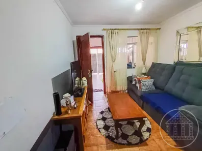 Casa com 3 Quartos à venda, 260m² no Jardim Floresta, São Paulo