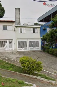 Sobrado com 3 Quartos à venda, 120m² no Jardim Popular, São Paulo