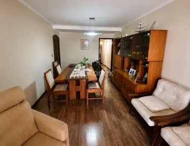 Sobrado com 3 Quartos à venda, 263m² no Jardim Franca, São Paulo