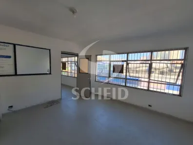 Imóvel Comercial para alugar, 78m² no Centro, Diadema
