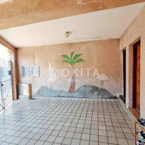 Casa com 3 Quartos à venda, 160m² no Vila Guarani (Z Sul), São Paulo