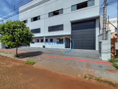 Ponto Comercial para alugar, 305m² no Portal de Versalhes 1, Londrina