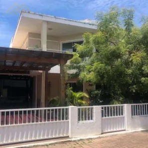 Casa com 4 Quartos à venda, 170m² no Buraquinho, Lauro de Freitas