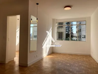 Apartamento com 1 Quarto à venda, 42m² no Liberdade, São Paulo