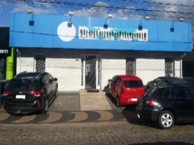 Prédio Comercial com 13 Quartos à venda, 475m² no Vila Bissoto, Valinhos