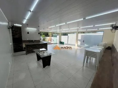 Casa com 1 Quarto à venda, 150m² no Campos Elíseos, Ribeirão Preto