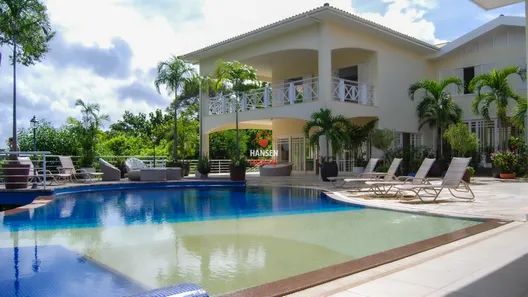 Casa de Condomínio com 5 Quartos à venda, 1500m² no Portão, Lauro de Freitas