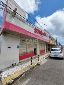 Sala Comercial à venda, 785m² no Alecrim, Natal
