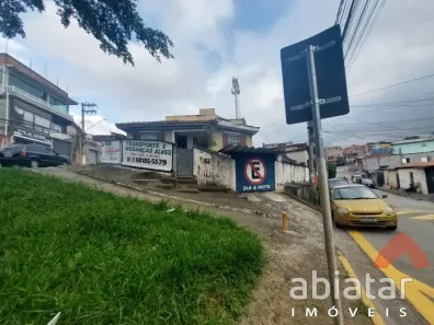 Casa com 2 Quartos à venda, 640m² no Arraial Paulista, Taboão da Serra