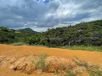 Lote/Terreno à venda, 459m² no Salvaterra, Juiz de Fora