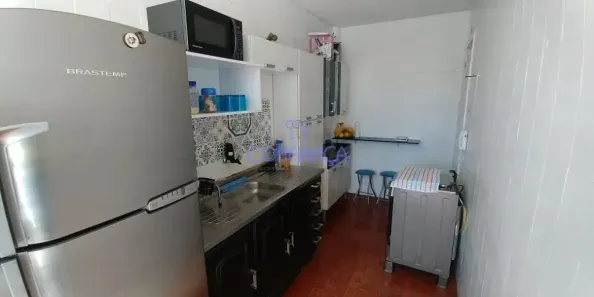 Apartamento com 2 Quartos à venda, 54m² no Campo Grande, Rio de Janeiro