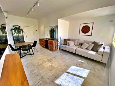 Apartamento com 1 Quarto à venda, 60m² no Vila Alzira, Guarujá