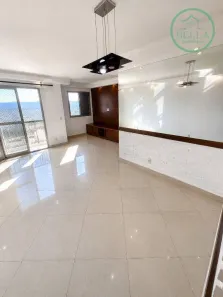 Apartamento com 2 Quartos para alugar, 65m² no City América, São Paulo