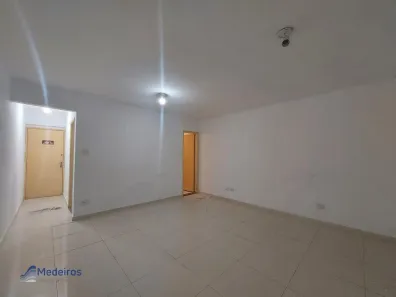 Apartamento com 1 Quarto para alugar, 40m² no Bela Vista, São Paulo
