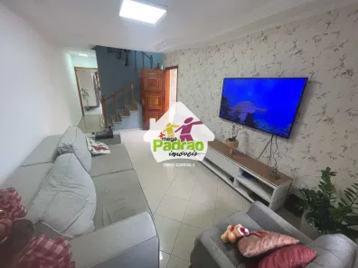 Sobrado com 3 Quartos à venda, 140m² no Jardim Pinhal, Guarulhos