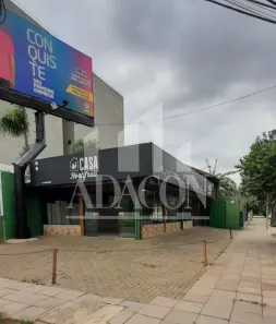 Ponto Comercial para alugar, 250m² no Menino Deus, Porto Alegre