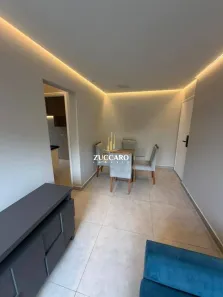 Apartamento com 2 Quartos à venda, 50m² no Macedo, Guarulhos