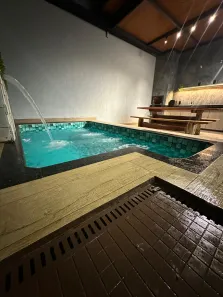 Sobrado com 3 Quartos à venda, 200m² no Parque Atheneu, Goiânia