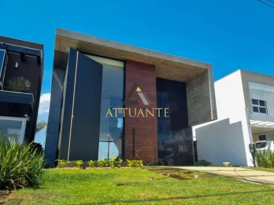 Casa de Condomínio com 4 Quartos à venda, 227m² no , Xangri-Lá